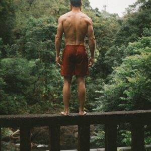 Men's Boxer Briefs